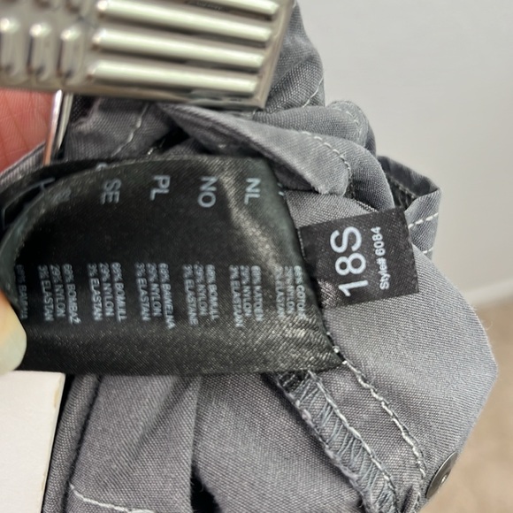 KUHL Trekr Short 10” Women’s Outdoors Hiking size 12 - Picture 5 of 8